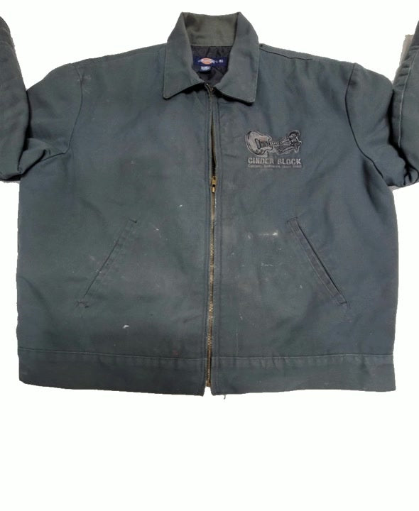 Dickies Cinder Block Jacket L 1 pcs