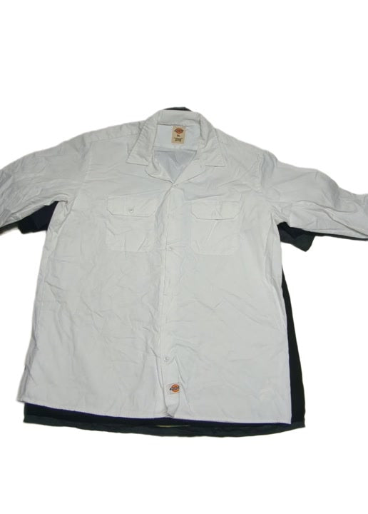 Dickies & Patched Work Shirts 41 pcs
