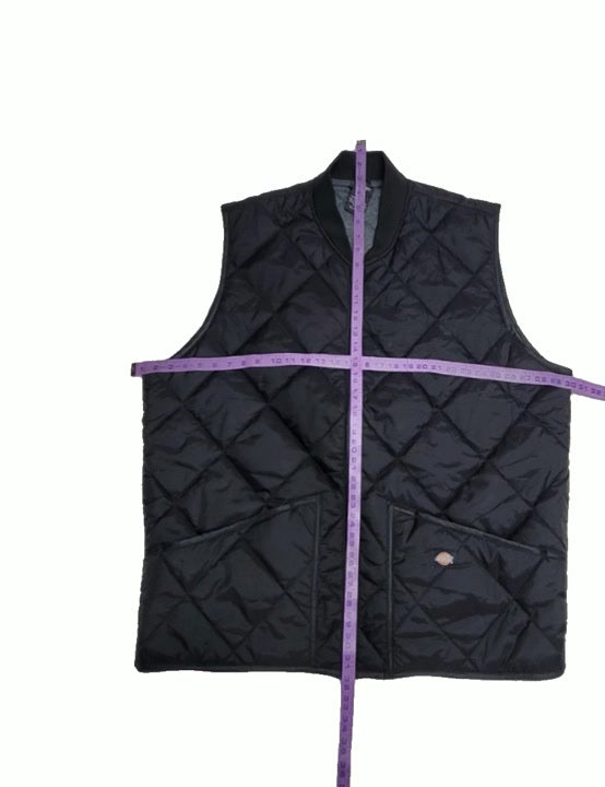 Dickies Quilted Vest 2XL 1 pc