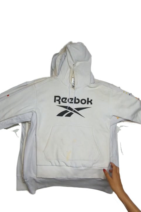 Dirty White Brand Sweatshirts 19 pcs