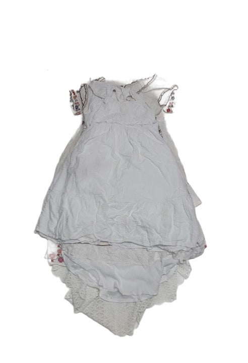 Dirty White Dresses 30 pcs