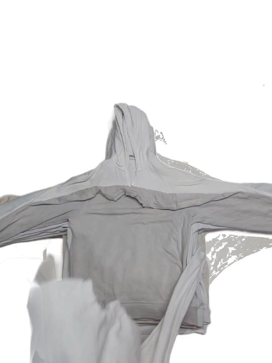 Dirty White Nike Sweatshirts 18 pcs
