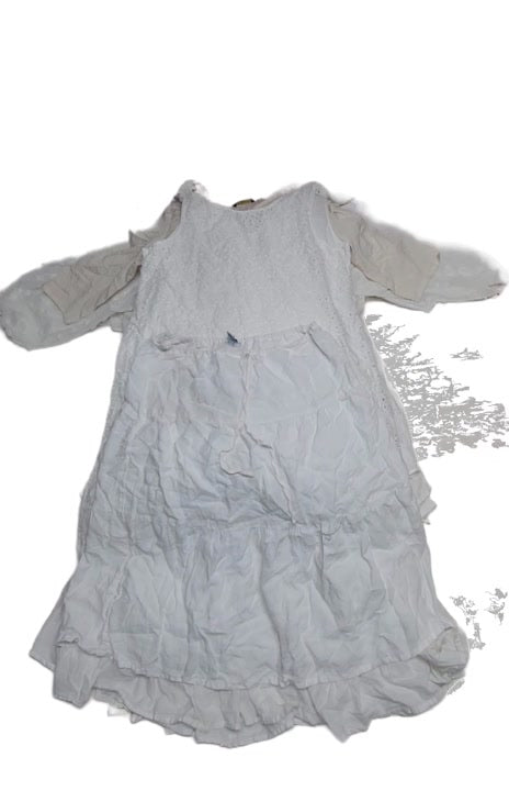 Dirty White Skirts & Dresses 40 pcs