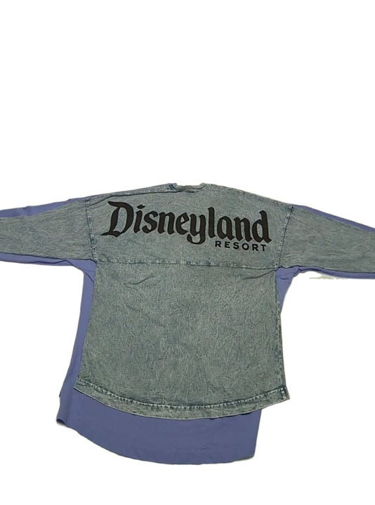 Disneyland Long Sleeves 7 pcs