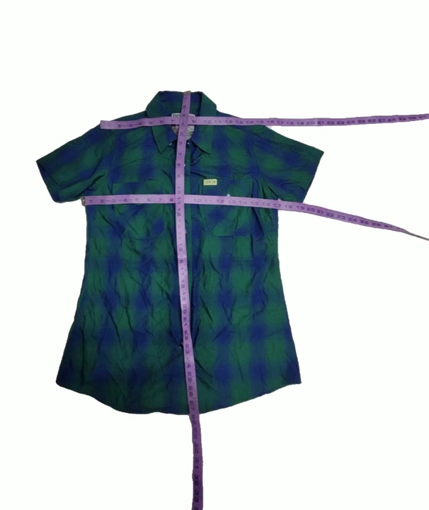 Dixxon Flannel Company Buffalo Check Western Blouse S 1 pc