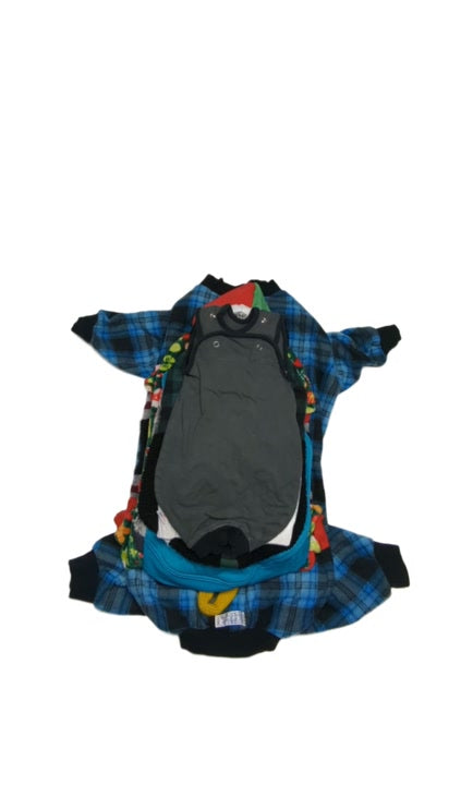 Dog Clothing 65 pcs