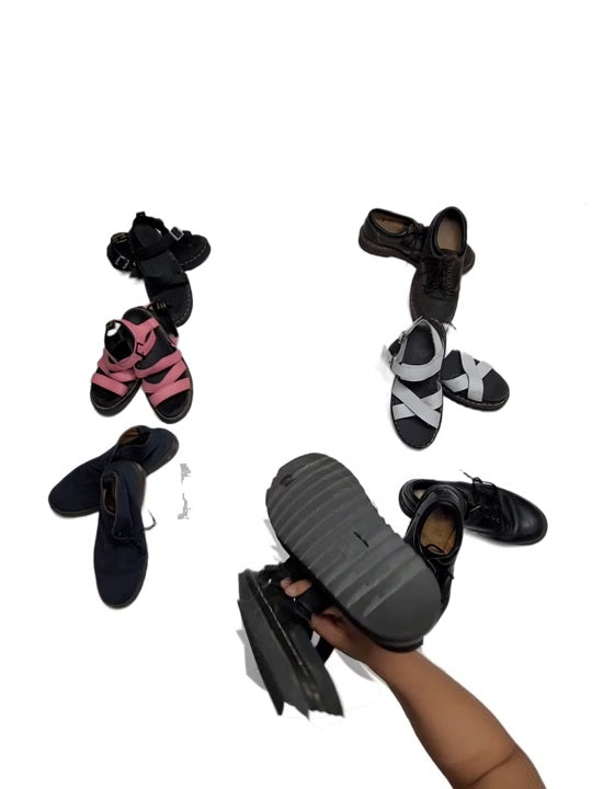Dr Martens 8 pcs