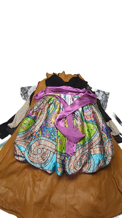 Dresses Unsorted 40 pcs