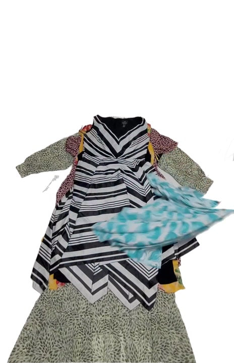 Dresses Variety 42 pcs