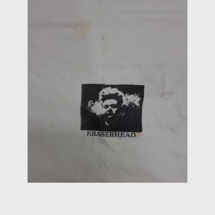 Eraserhead T-Shirt 1 pc