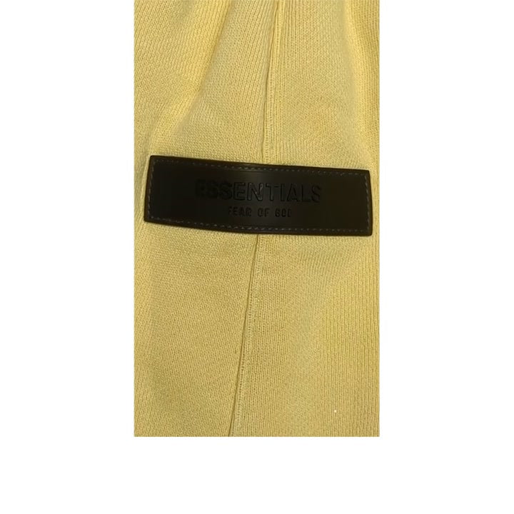 Essential Fear of God Shorts XS