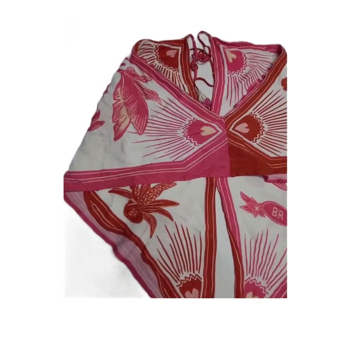 Farm Rio Summer Top M 1 pc