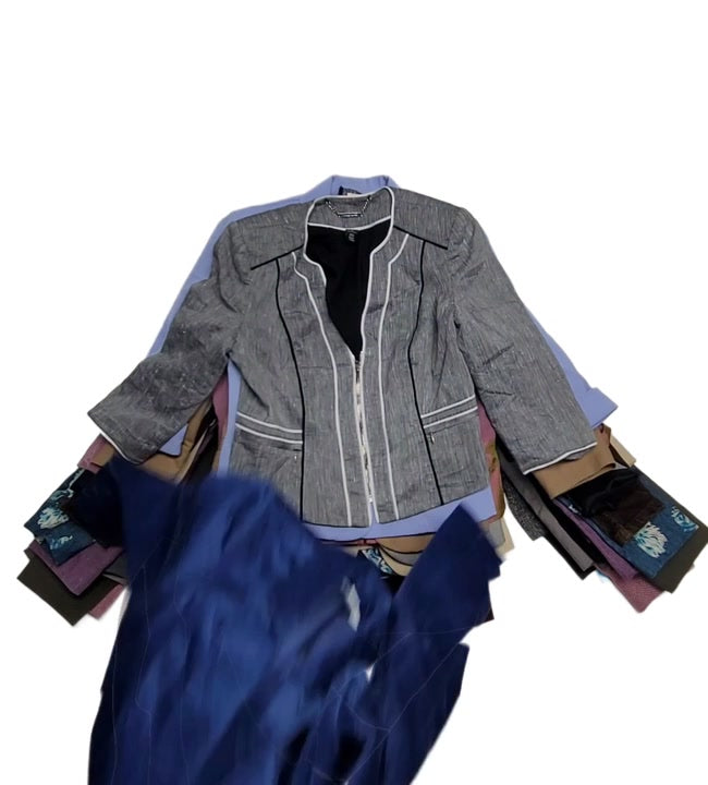 Fashion Blazers 24 pcs