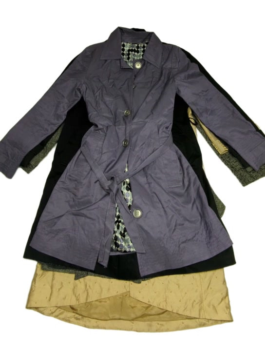 Fashion Trench 11 pcs