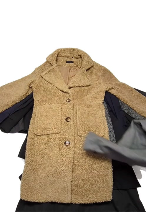 Fashion Trench 11 pcs