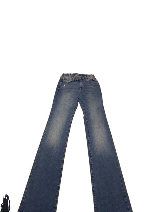 Flare + Boot Cut Denim 20 pcs