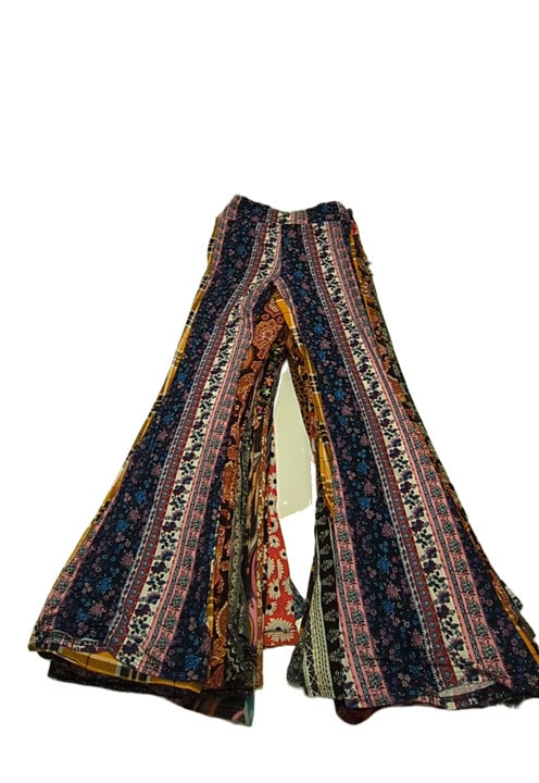Flare T-Shirt Pants 35 pcs