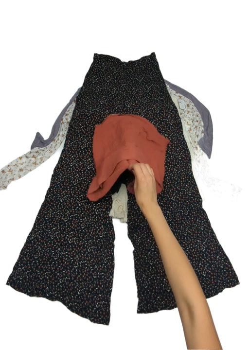 Free People Variety Mix 14 pcs