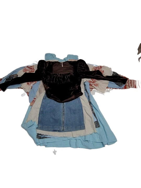 Free People Variety Mix 19 pcs
