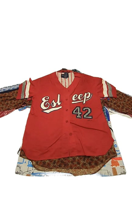 Funk Shirts 45 pcs