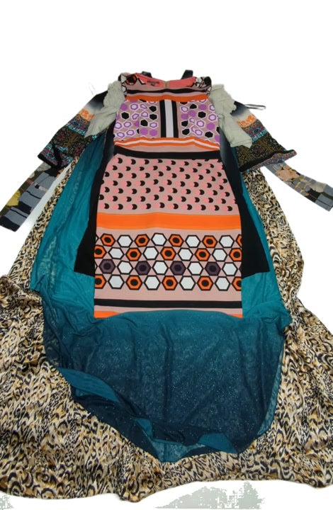Funky + Club + Lace & More Dresses 50 pcs