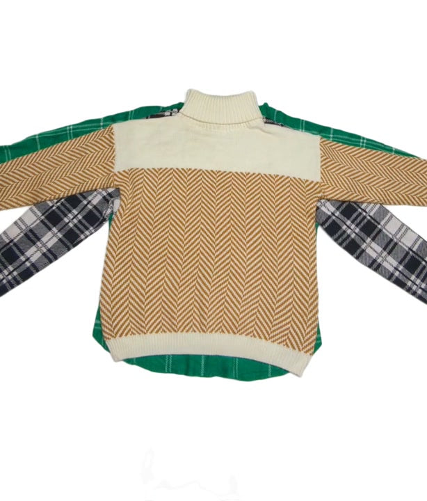Funky Sweater 11 pcs