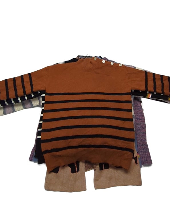 Funky Sweaters 21 pcs