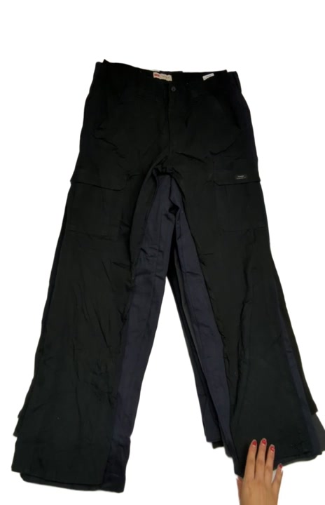 Garage Pants 24 pcs