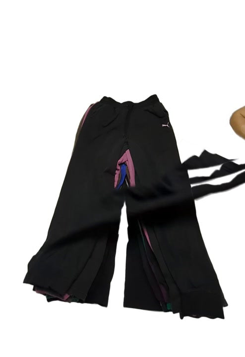 Girls Brand Joggers 20 pcs