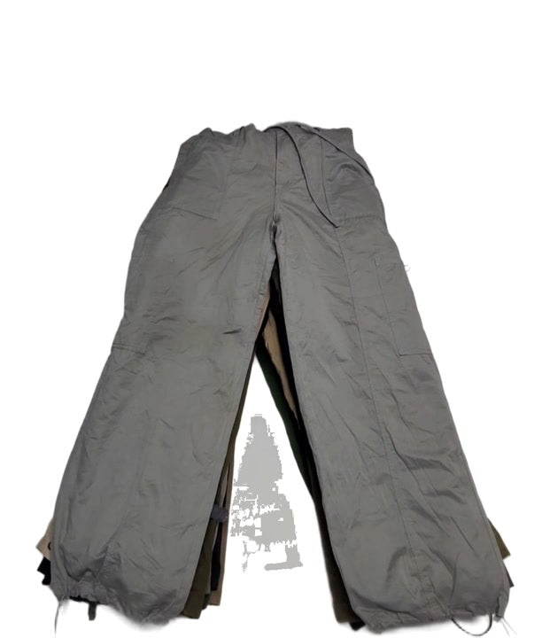 Girls Cargo Pants 31 pcs