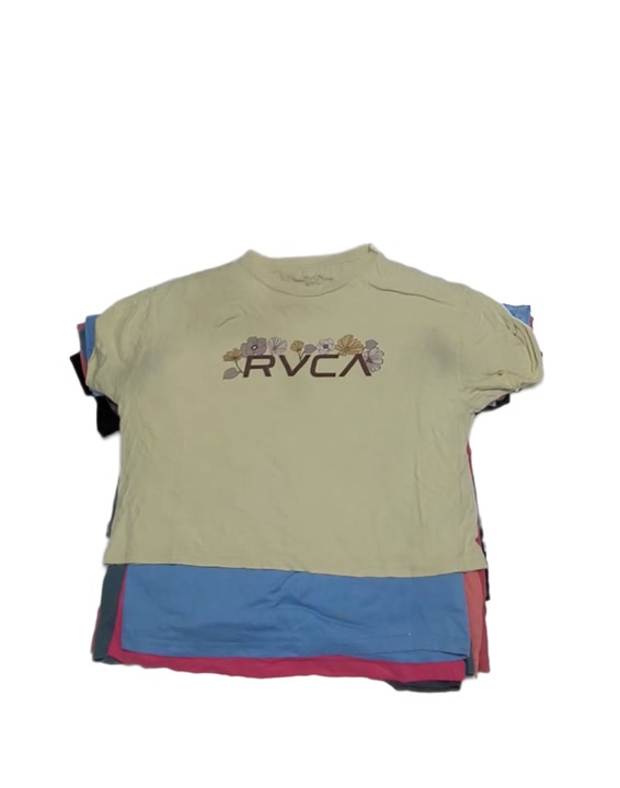 Girls Skate Tees Unsorted 100 pcs