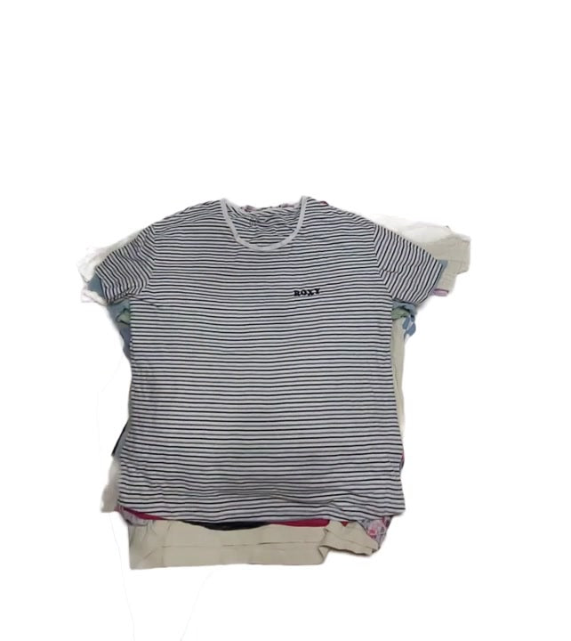 Girls Skater Tees Unsorted 58 pcs