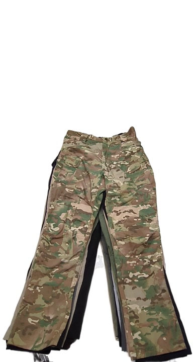 Girls Trekking Pants 27 pcs