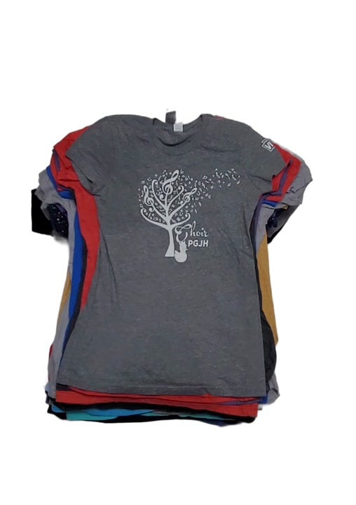 Graphic Baby Tees Unsorted 60 pcs