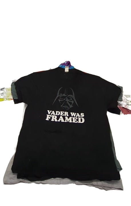 Graphic + Sports T-Shirts Unsorted 63 pcs