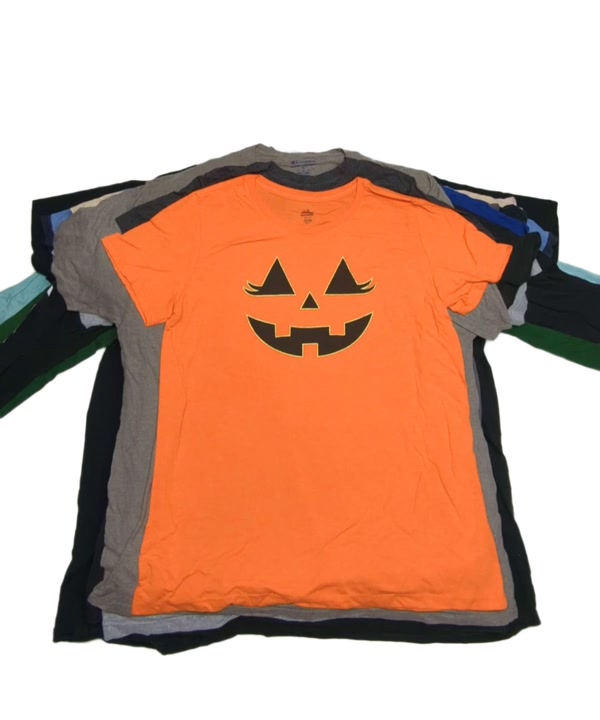 Graphic + Sports T-Shirts Unsorted 71 pcs