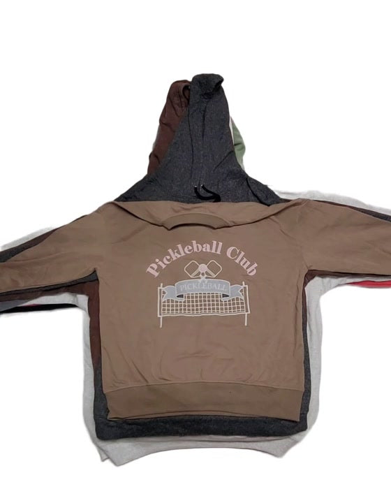 Graphic Sweatshirts 19 pcs