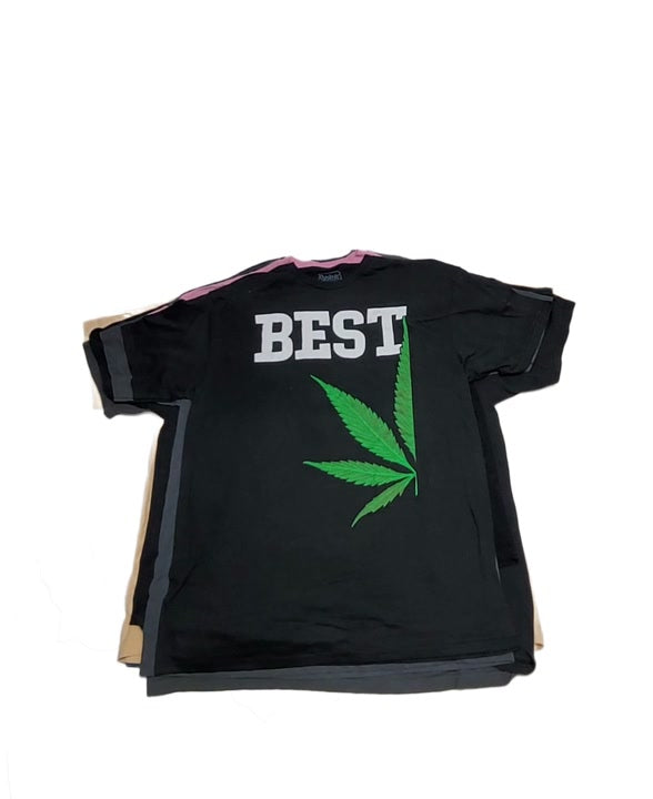 Graphic T-Shirts 58 pcs