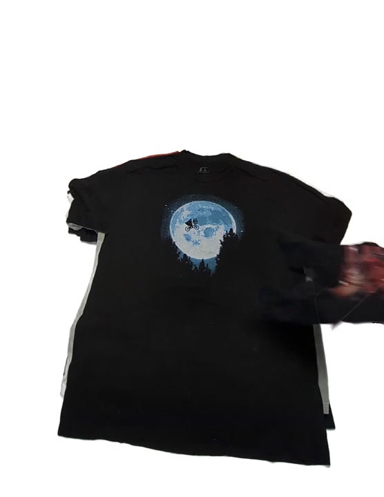 Graphic T-Shirts 59 pcs