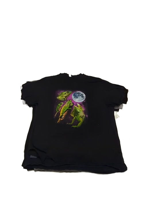 Graphic T-Shirts 61 pcs