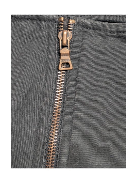 Guess Jeans Cargo Mini Skirt 31 1 pc