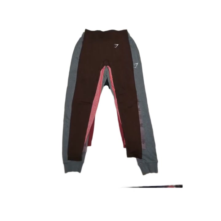 Gymshark Variety Mix 20 pcs