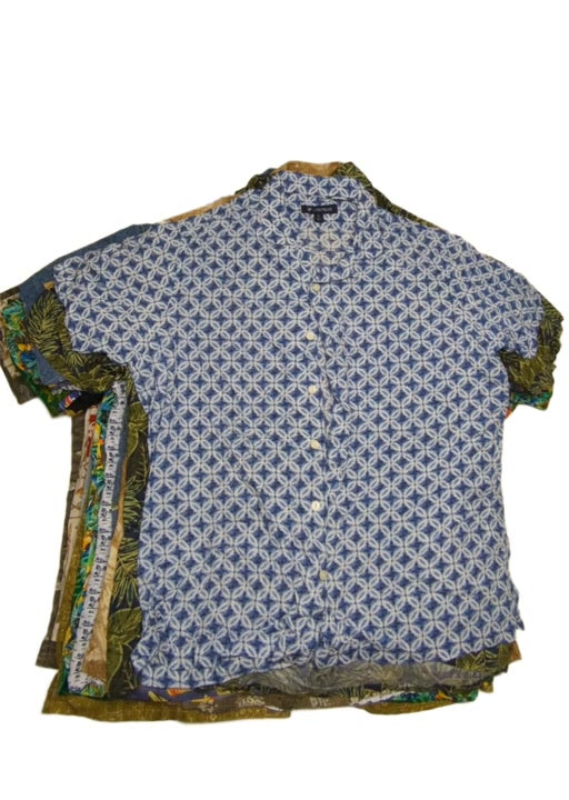 Hawaiian Shirts 51 pcs