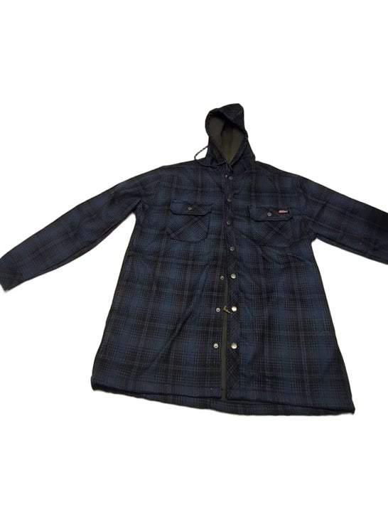 Heavyweight Lined Flannel Shirts Unsorted 10 pcs