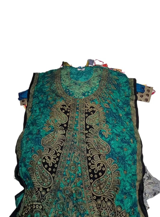 Hippie & Beach Dresses 48 pcs