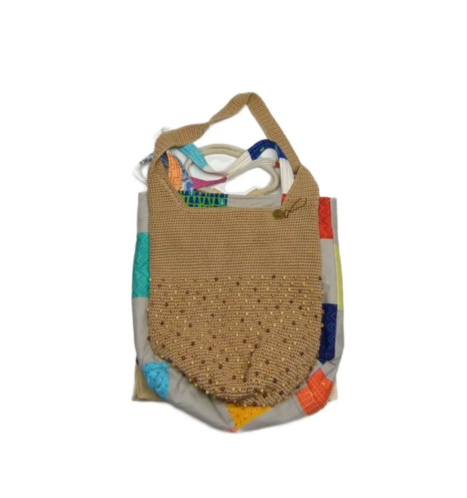Hippie Boho Bags 10 pcs