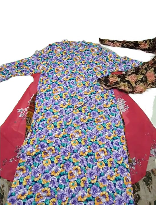 Hippie Dresses 25 pcs