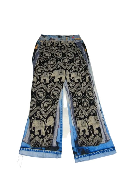 Hippie + Flare T-Shirt + Weekend Pants Unsorted 40 pcs