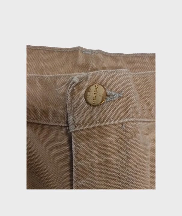 Carhartt Double Knee B01 BRN 34x34 1 pcs