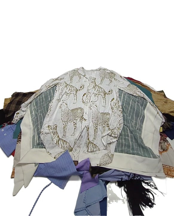 Jenny Crop + Y2K + Funky Blouses 63 pcs